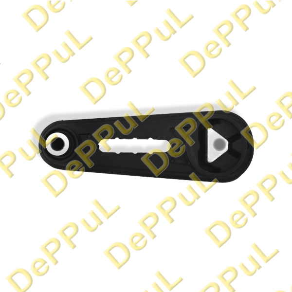 Опора двигателя задняя nissan tiida (c11x) (07-14) - DePPuL DEAEL0A