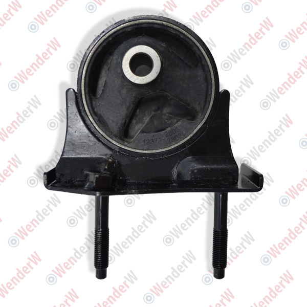 Опора двигателя задняя toyota rav4 (00-05) - WENDERW WEPP083