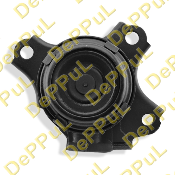 Опора двигателя левая (l) honda civic (01-05), fr-v (05-..) - DePPuL DE50820H