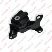 Опора двигателя левая (l) honda cr-v (02-06), fr-v (05-...) - WENDERW WEPP125