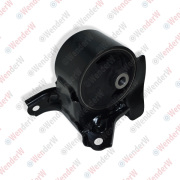 Опора двигателя левая (l) hyundai tucson (04-10), kia sportage (04-10) - WENDERW WEPP126