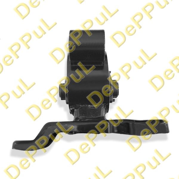 Опора двигателя левая (l) mitsubishi colt/lancer (95-03) - DePPuL DE131307MR