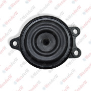 Опора двигателя левая (l) nissan murano (08-...), teana (08-13) - WENDERW WEPP127