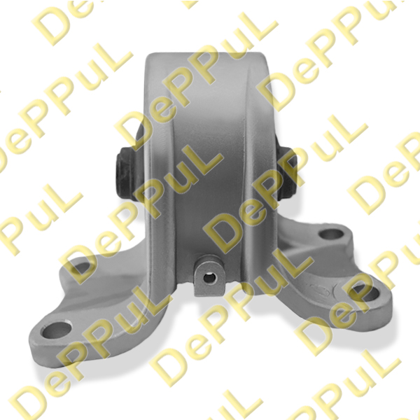 Опора двигателя левая (l) nissan teana (06-08) - DePPuL DE11220CN