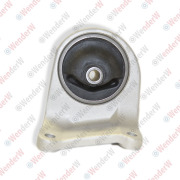 Опора двигателя левая (l) nissan teana (06-08) - WENDERW WEPP060