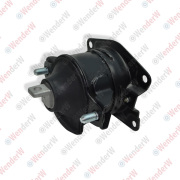 Опора двигателя передняя honda accord (08-13) - WENDERW WEPP110