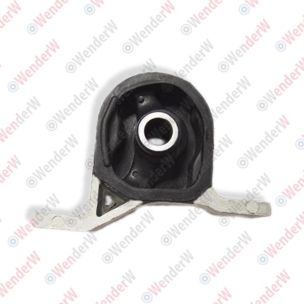 Опора двигателя передняя honda civic (01-05) - WENDERW WEPP040
