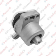 Опора двигателя правая (r) mazda cx-7 (07-12) - WENDERW WEPP142