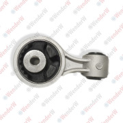 Опора двигателя правая (r) nissan murano (08-...), teana (08-13) - WENDERW WEPP061