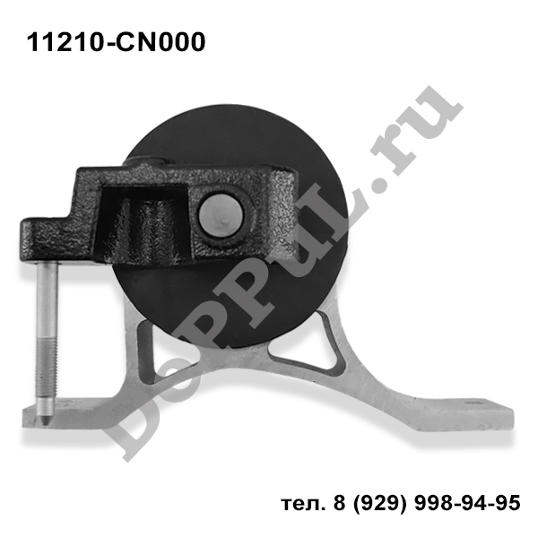 Опора двигателя правая (r) nissan teana (06-08) - DePPuL DE14215N