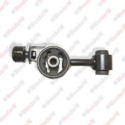Опора двигателя правая (r) nissan tiida (07-...) - WENDERW WEPP067