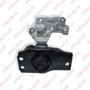 Опора двигателя правая (r) nissan x-trail (07-...) - WENDERW WEPP130