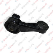 Опора двигателя правая (r) toyota camry (01-06) - WENDERW WEPP076