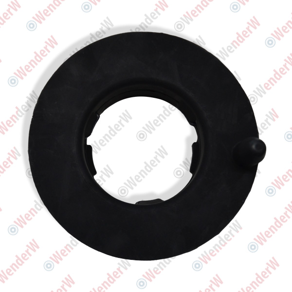 Опора задней пружины верхняя ford fiesta (01-08), fusion (01-12) - WENDERW WEPR0510