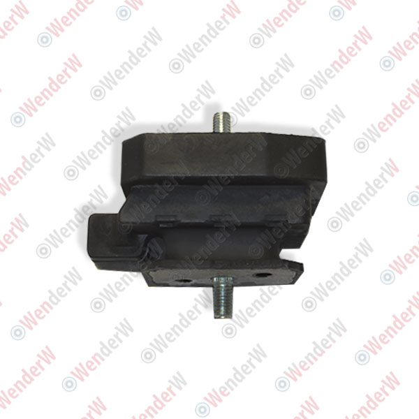 Опора кпп bmw 5` e60/e61 (03-09), 6` e63 (04-09), 6 e64 (04-09) - WENDERW WEPP020