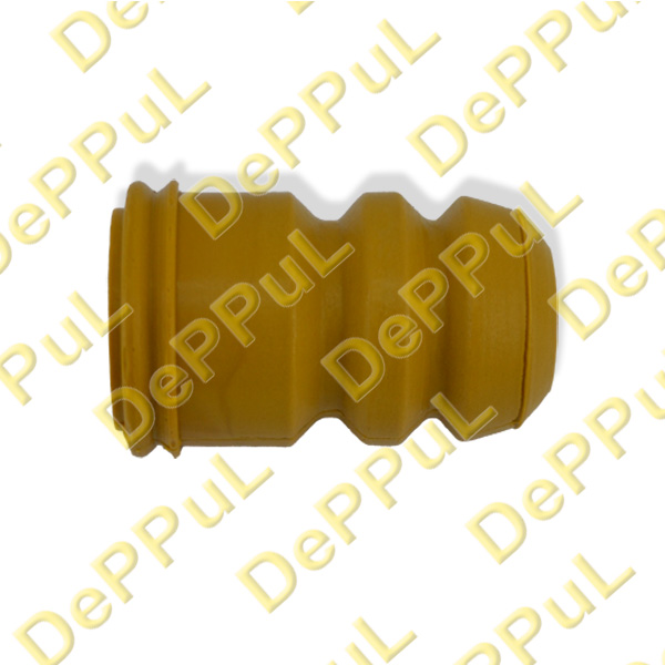 Отбойник амортизатора ford transit fa (00-06) - DePPuL DETM087A