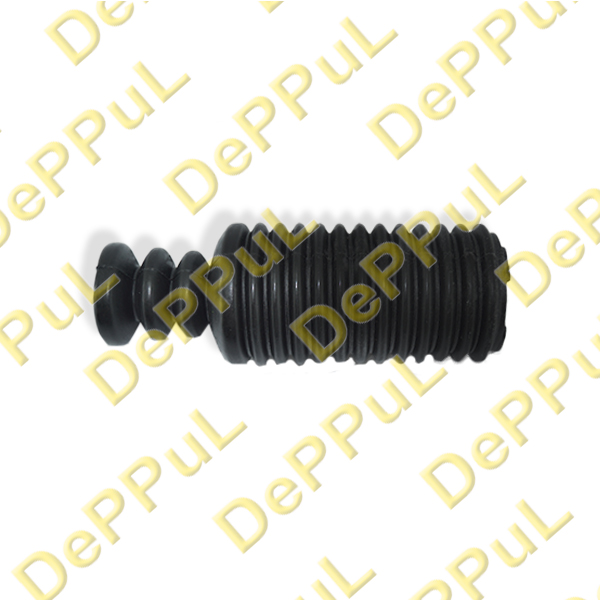 Отбойник амортизатора nissan almera (95-00), maxima (94-00) - DePPuL DEA87776
