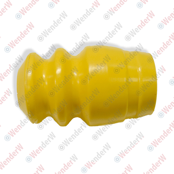 Отбойник амортизатора заднего chevrolet lacetti/optra (j200) (03-08) - WENDERW WEAT007