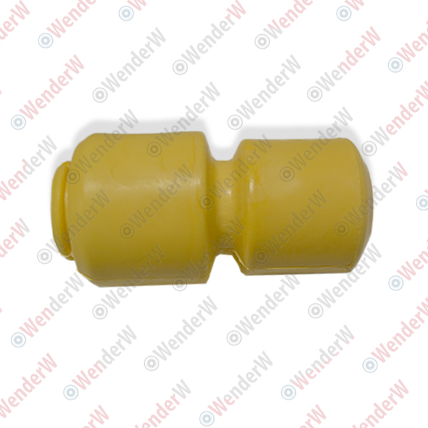 Отбойник амортизатора заднего mazda 323 bj (98-04), familia bj (98-04) - WENDERW WEAT046