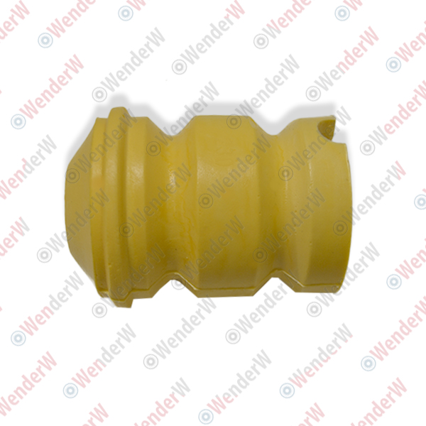 Отбойник амортизатора переднего bmw 5 e39 (95-03), x5 e53 (99-06) - WENDERW WEAT004