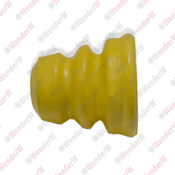 Отбойник амортизатора переднего mazda 626 gf (97-02) - WENDERW WEAT047