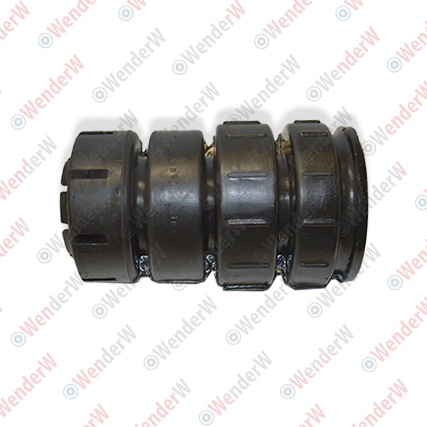 Отбойник амортизатора переднего toyota land cruiser 100 fzj105/hzj105 (98-07) - WENDERW WEAT052