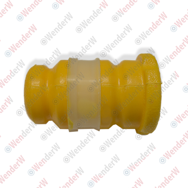 Отбойник амортизатора переднего toyota yaris ksp90/nlp90/nsp90/scp90/ncp90/zsp90 (05-11) - WENDERW WEAT054
