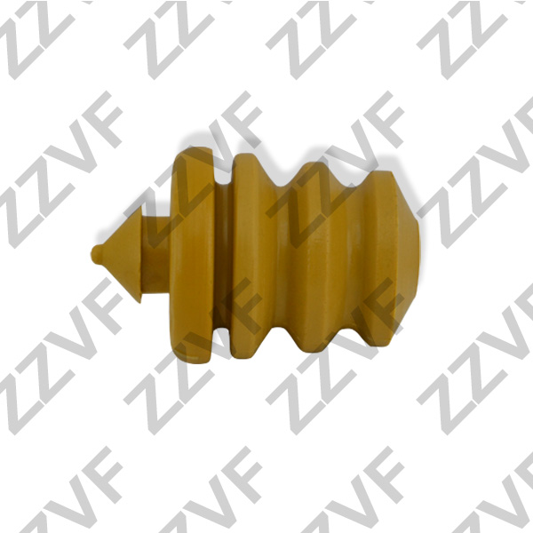 Отбойник заднего амортизатора chevrolet matiz m100 (98-05)/spark (m200) (05-08) - ZZVF ZVTM170A