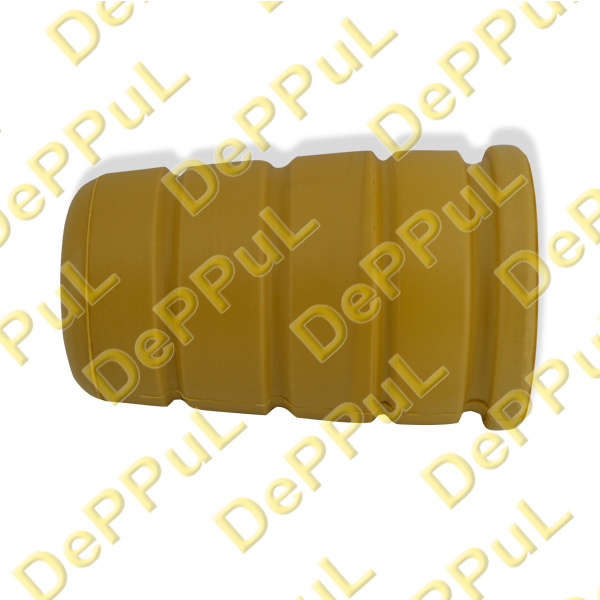 Отбойник заднего амортизатора ford transit (00…) - DePPuL DETM161A