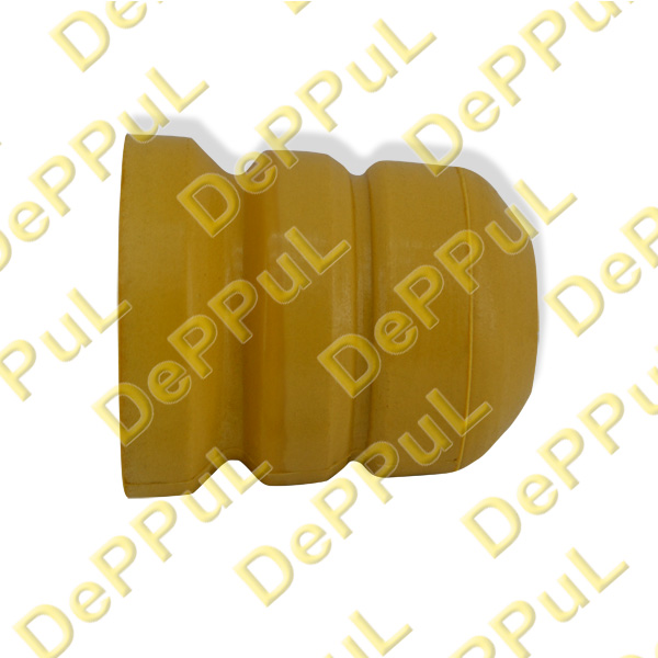 Отбойник заднего амортизатора ford transit connect tc7 (02-13) - DePPuL DETM162A