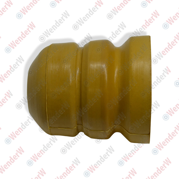 Отбойник заднего амортизатора ford transit connect tc7 (02-13) - WENDERW WEAT163