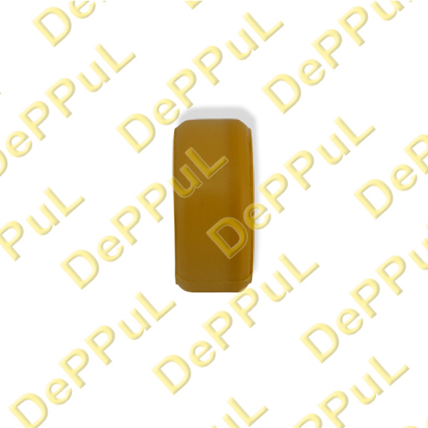 Отбойник заднего амортизатора hyundai santa fe (01-06) - DePPuL DETM149A