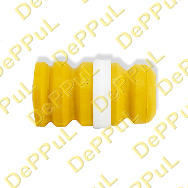 Отбойник заднего амортизатора land rover freelander i (98-06) - DePPuL DETM142A