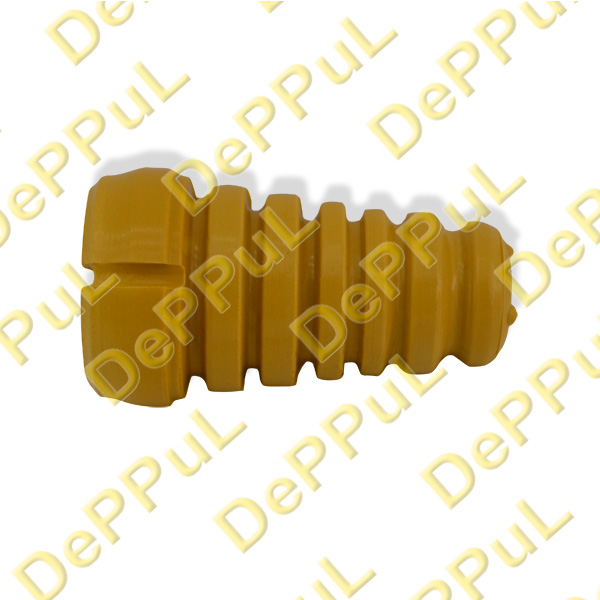 Отбойник заднего амортизатора mazda 3 (bm) (13-16) - DePPuL DETM126A