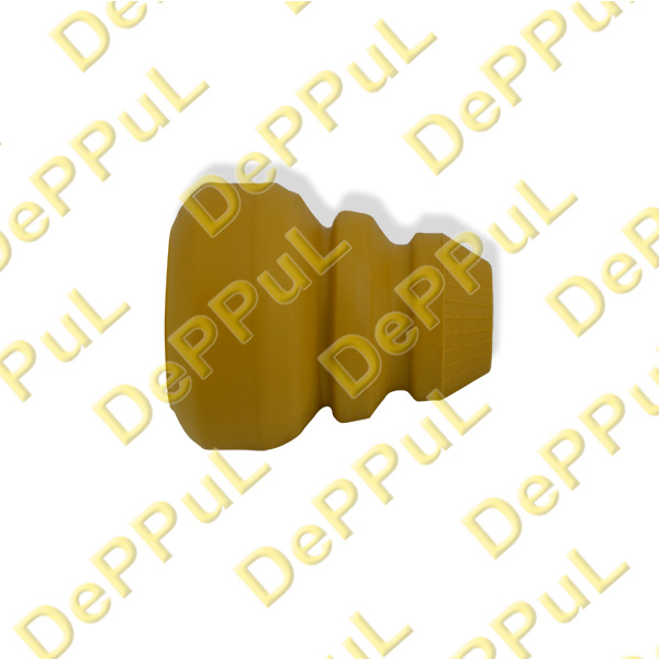 Отбойник заднего амортизатора mitsubishi galant saloon ea2a (96-03) - DePPuL DETM136A