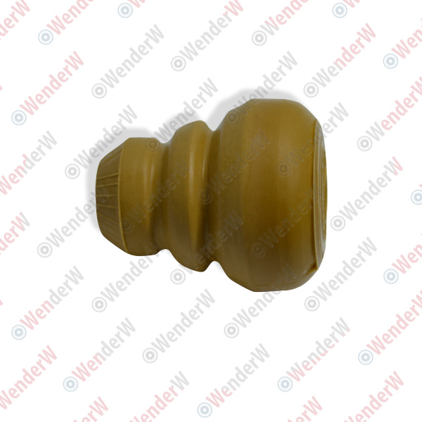 Отбойник заднего амортизатора mitsubishi galant saloon ea2a (96-03) - WENDERW WEAT137