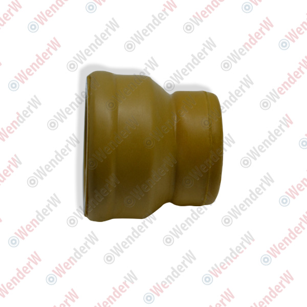 Отбойник заднего амортизатора toyota avensis (03-08) - WENDERW WEAT107