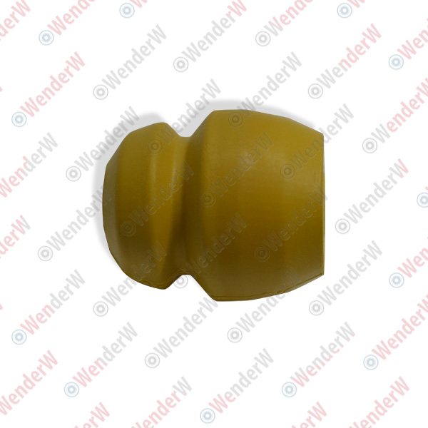 Отбойник переднего амортизатора chevrolet kalos, aveo (t200) (03-08) - WENDERW WEAT173