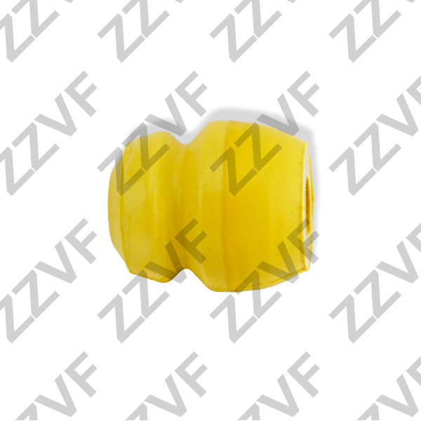 Отбойник переднего амортизатора chevrolet kalos, aveo (t200) (03-08) - ZZVF ZVTM172A