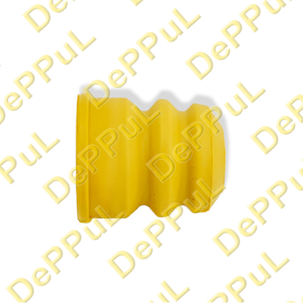 Отбойник переднего амортизатора ford s-max (06…) - DePPuL DETM166A