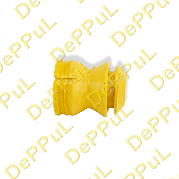 Отбойник переднего амортизатора land rover discovery iii (05-09)/iv (10…) - DePPuL DETM143A