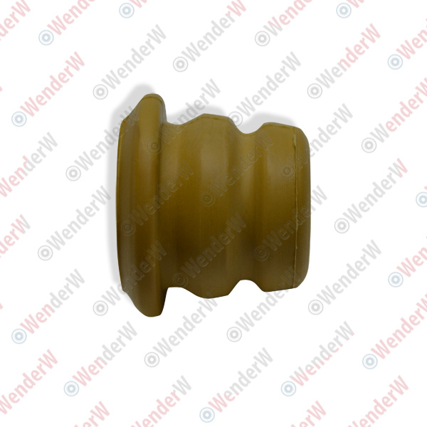 Отбойник переднего амортизатора mazda 3 (bk) (06...) - WENDERW WEAT126