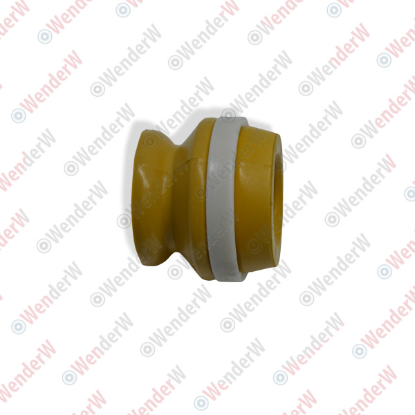Отбойник переднего амортизатора opel ampera (12…)/astra j (10...)/zafira (12…) - WENDERW WEAT169