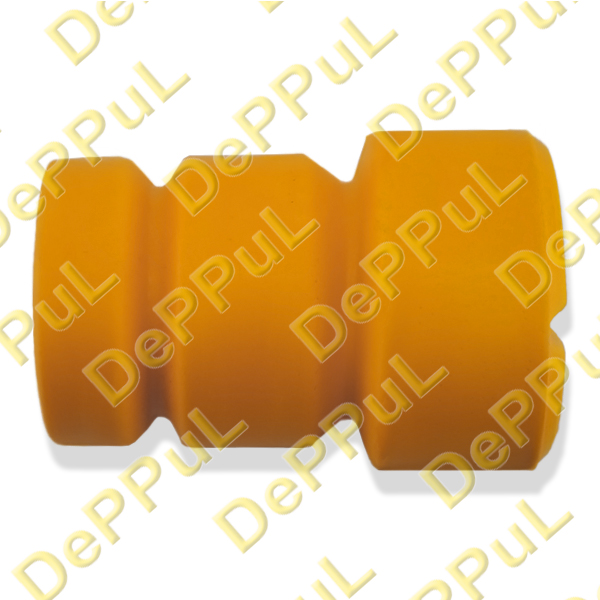 Отбойник переднего амортизатора toyota rav4 aca2/cla2/zca2 (00-05) - DePPuL DE4833142020T