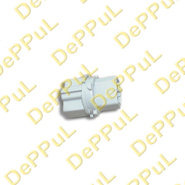 Патрон под лампочку honda accord (98-13), civic 4d (06-12) - DePPuL DE003HAC