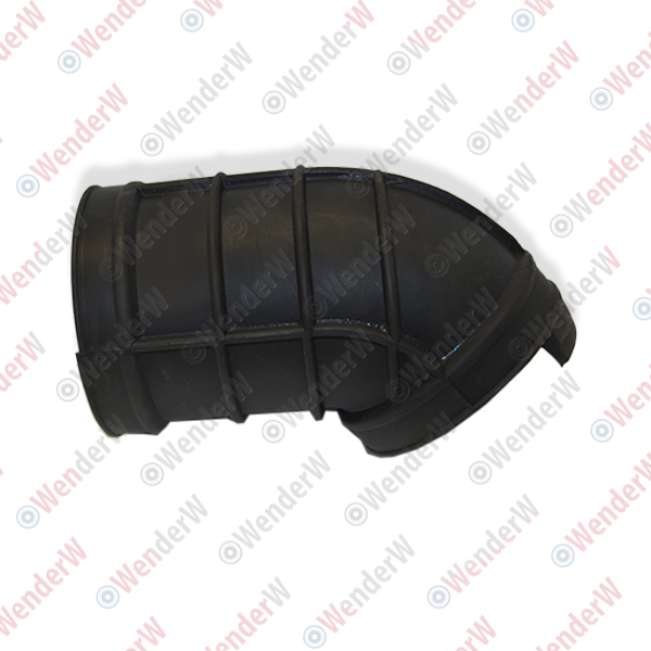Патрубок воздушного фильтра bmw 5 e39 (95-03) - WENDERW WEPTR022