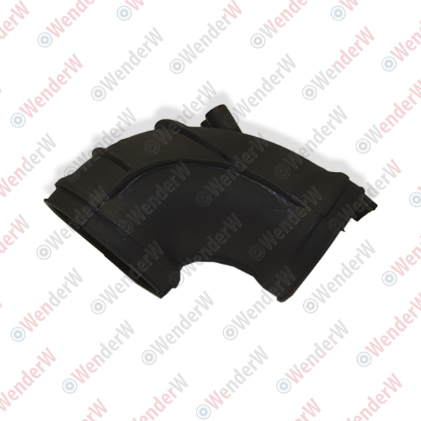 Патрубок воздушного фильтра bmw x5 e53 (00-07) - WENDERW WEPTR023