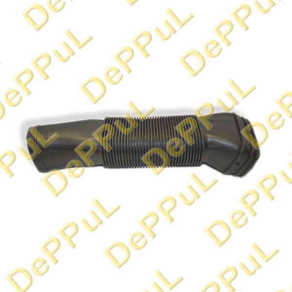 Патрубок воздушного фильтра skoda rapid (13-..), vw polo (hb) (09-..) - DePPuL DERR128