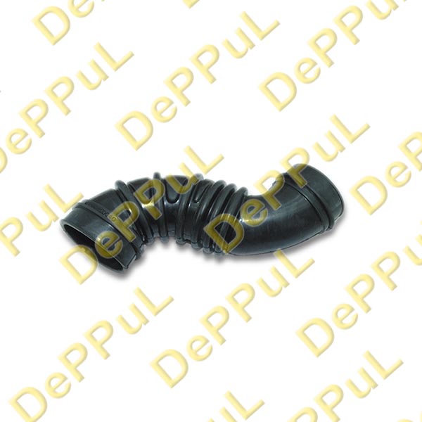 Патрубок воздушного фильтра toyota corolla sed/wg (02-08) - DePPuL DER1094