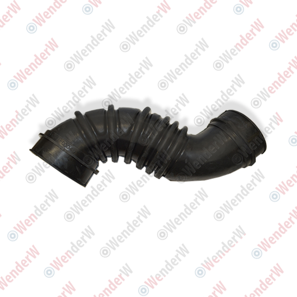 Патрубок воздушного фильтра toyota corolla sed/wg (02-08) - WENDERW WEPTR095